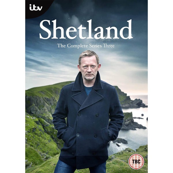 Shetland - Series 3