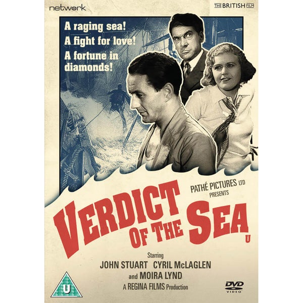 Verdict of the Sea