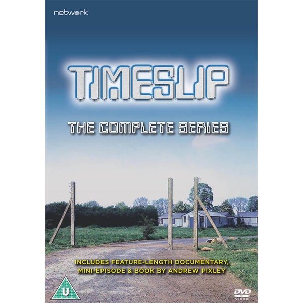 Timeslip : La série complète