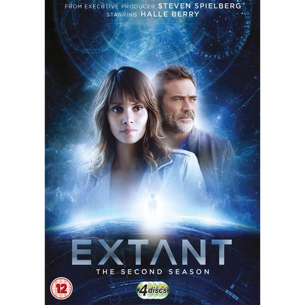 Extant - Saison 2