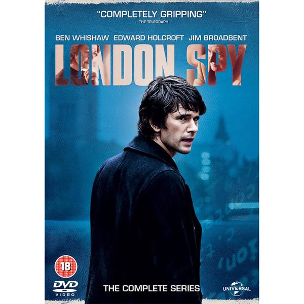 London Spy - Season 1