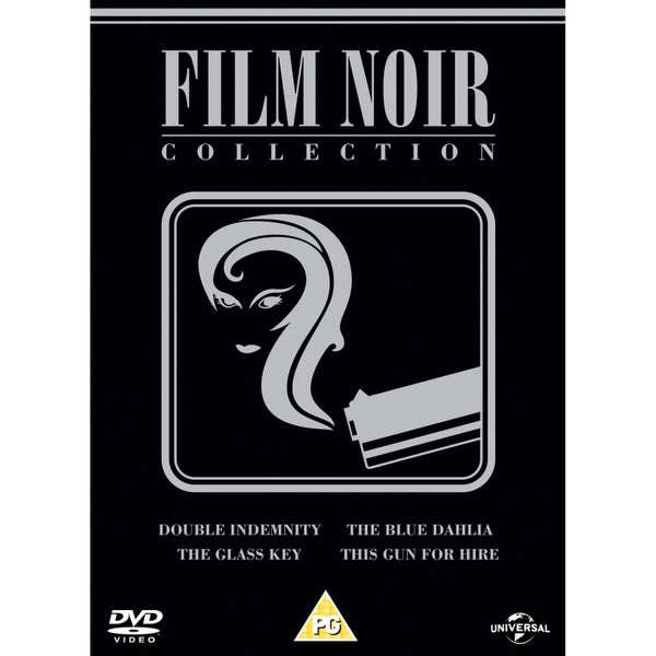 Film Noir Sammlung