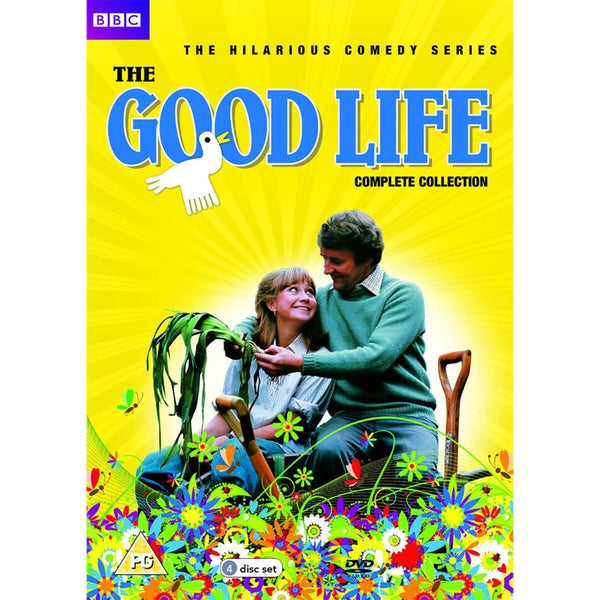 The Good Life (Re-Release)