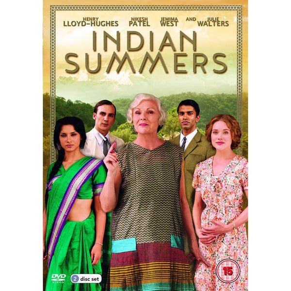 Indian Summers - Series One