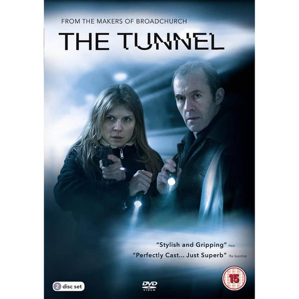 The Tunnel - Series One