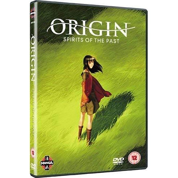 Origin: Spirits Of The Past