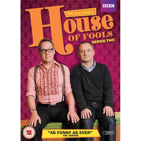 House of Fools - Series 2