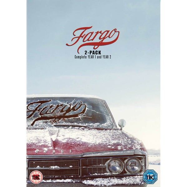 Fargo - Season 1 & 2