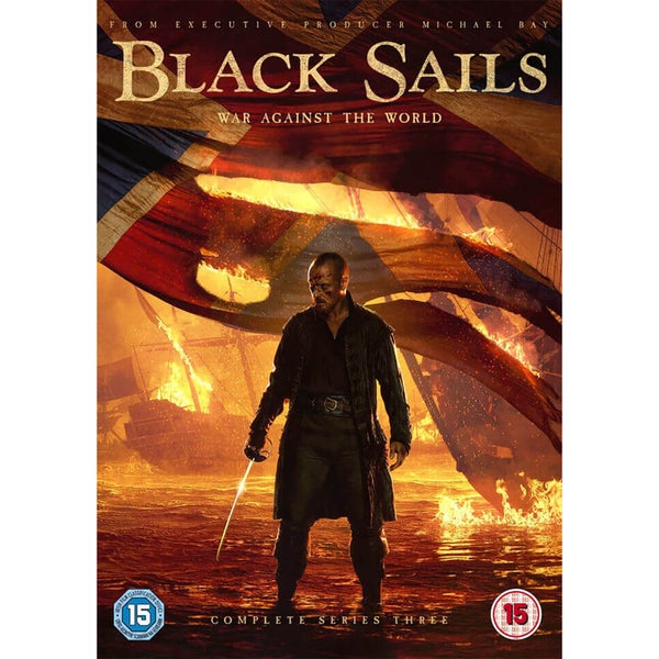 Black Sails - Series 3