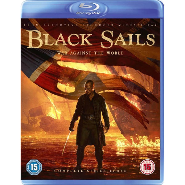 Black Sails - Series 3