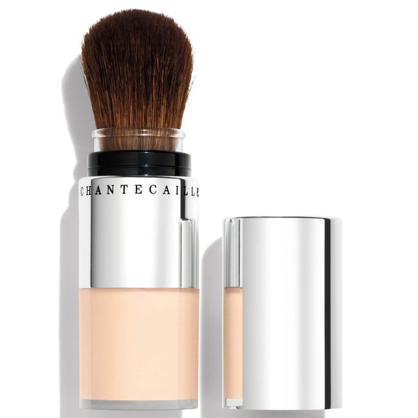 Chantecaille Loose Powder (シャンテカイユ ルースパウダー)