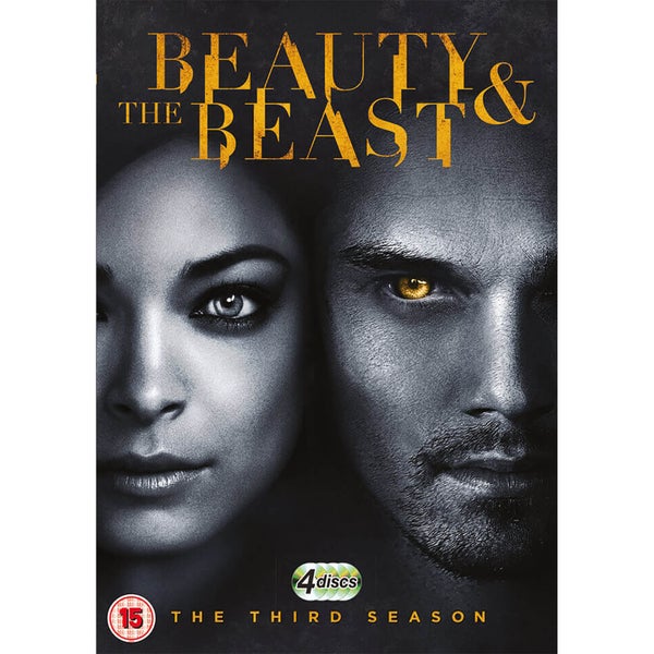 Beauty and the Beast - Season 3