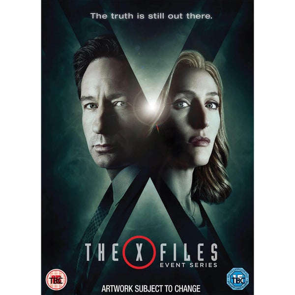 Série d'événements X-Files