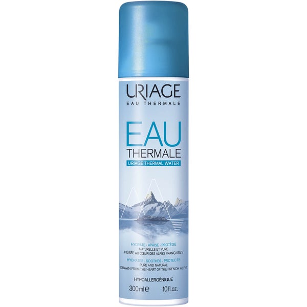 Uriage Eau Thermale Pure Thermal Water (300ml)