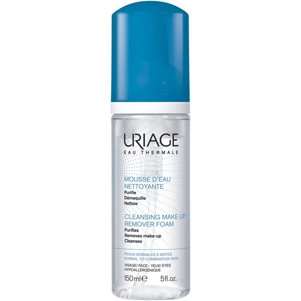 Uriage Cleansing Mousse (150m l)