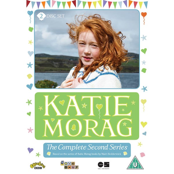 Katie Morag - Complete Series 2