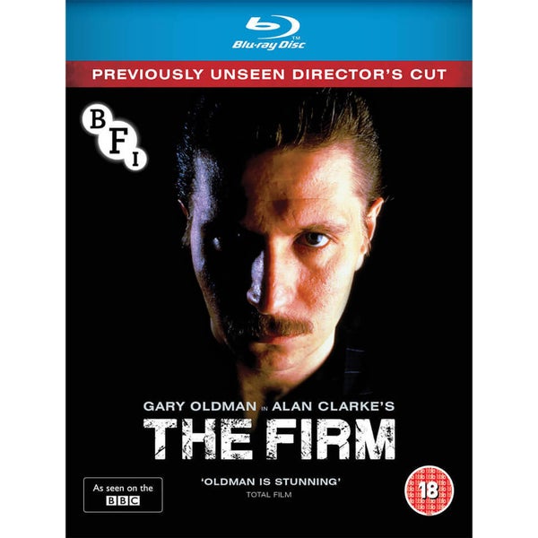 The Firm - Director's Cut