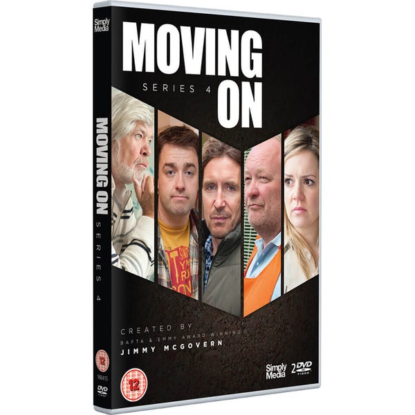 Moving On - Series 4