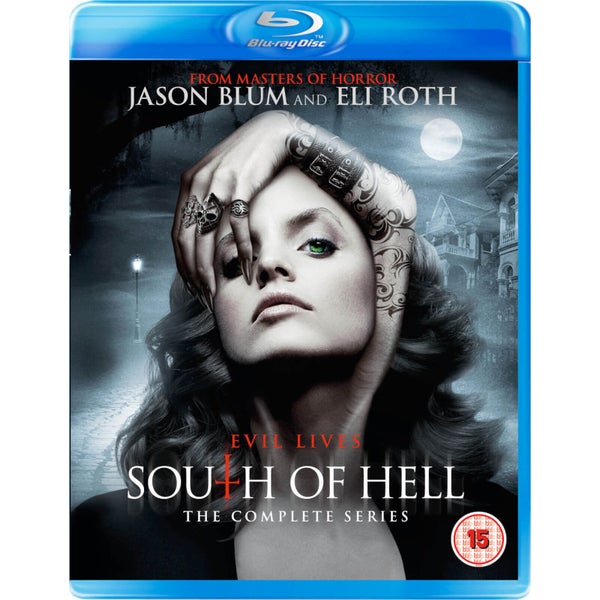 South of Hell - Series 1
