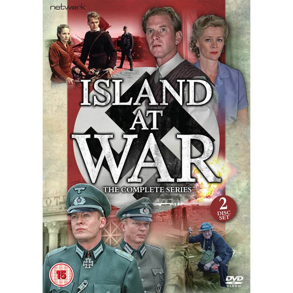 Island at War: The Complete Series