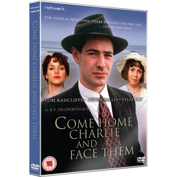 Come Home Charlie and Face Them - The Complete Series