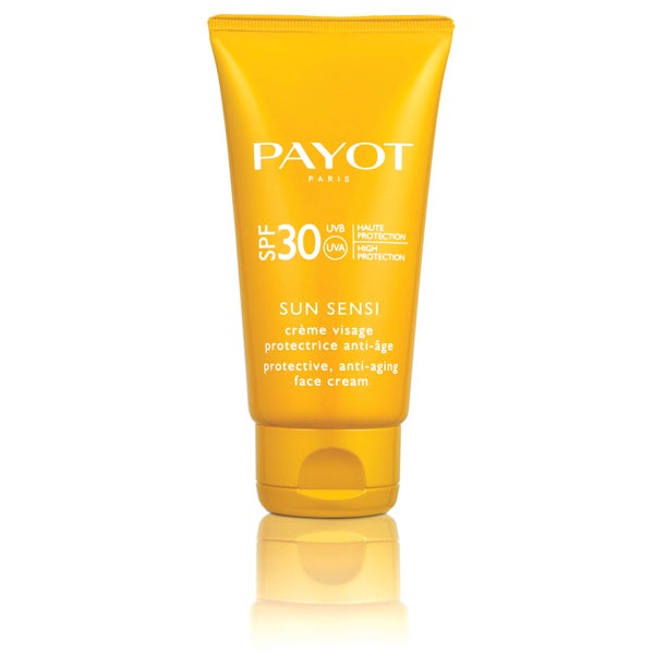 PAYOT Sun Sensi Protective Anti-Ageing Face Cream SPF 30 50 ml