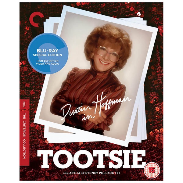 Tootsie - The Criterion Collection