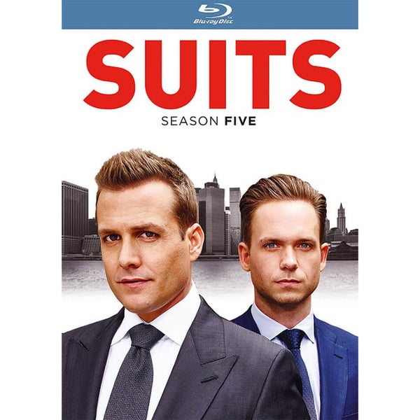 Suits - Season 5
