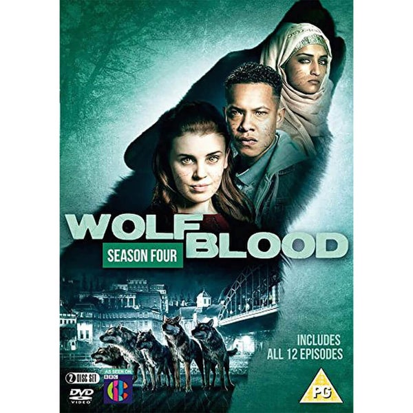 WolfBlood - Season 4