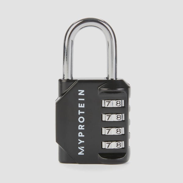 Combination Padlock