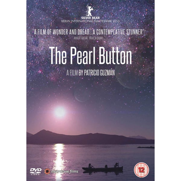 The Pearl Button