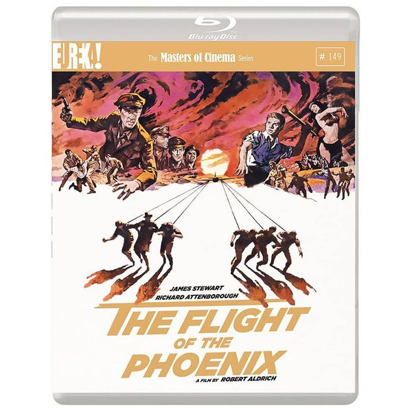 Der Flug des Phoenix