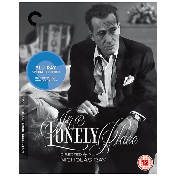 In A Lonely Place - The Criterion Collection