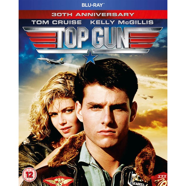 Top Gun - 30th Anniversary Edition