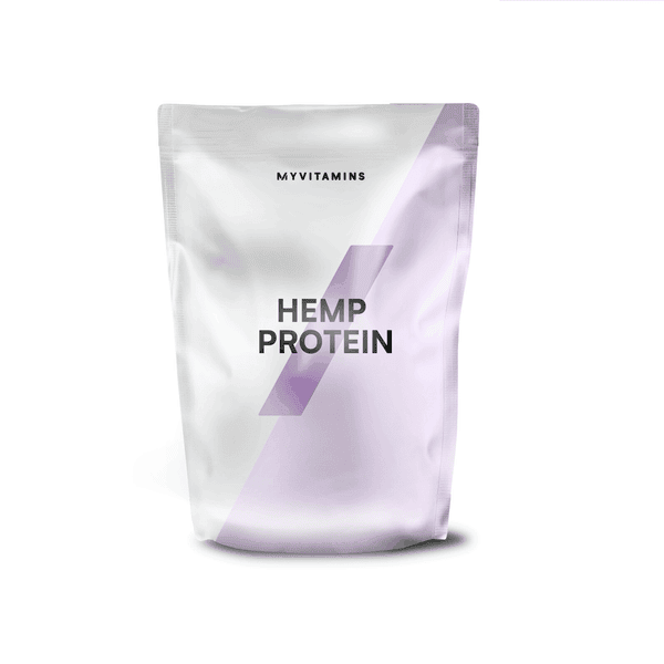 Hemp Protein (Myvitamins)