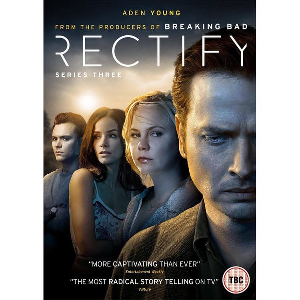 Rectify - Series 3
