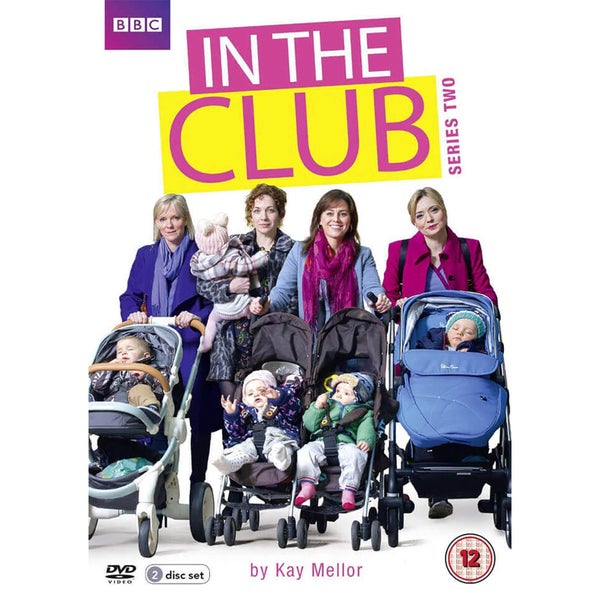 In The Club - Series 2