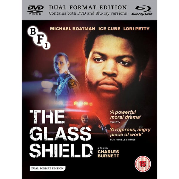 The Glass Shield