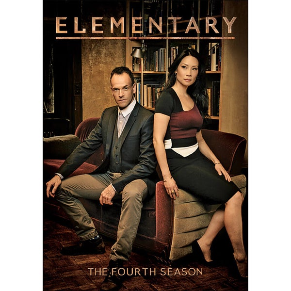 Elementary - Season 4