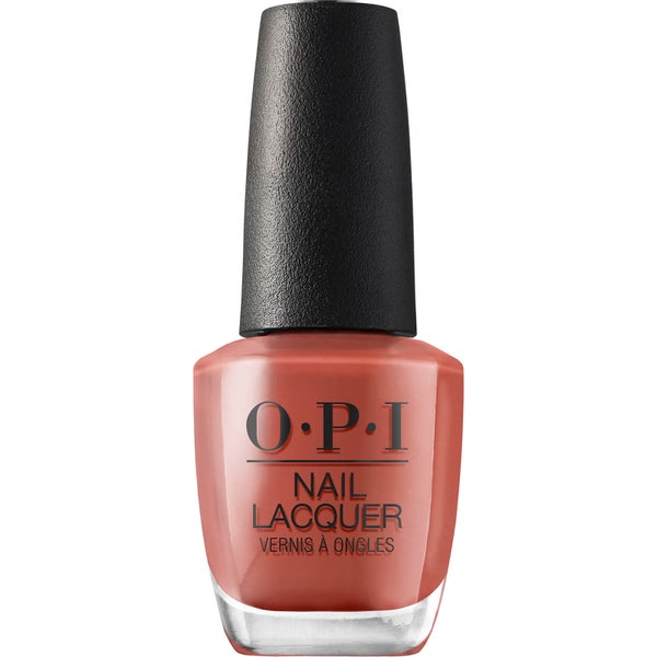 Colección esmalte de uñas Washington de OPI - Yank My Doodle (15 ml)