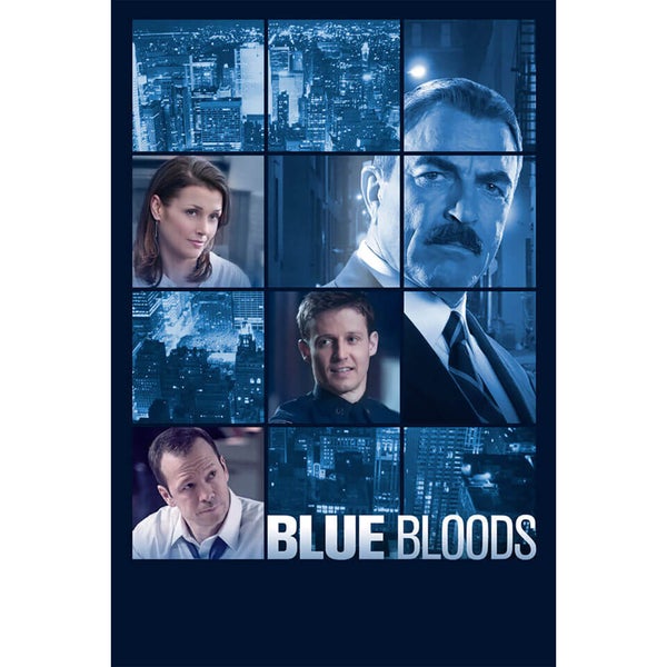 Blue Bloods - Saison 6
