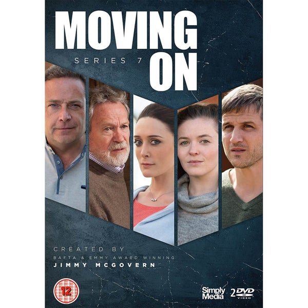 Moving On - Series 7