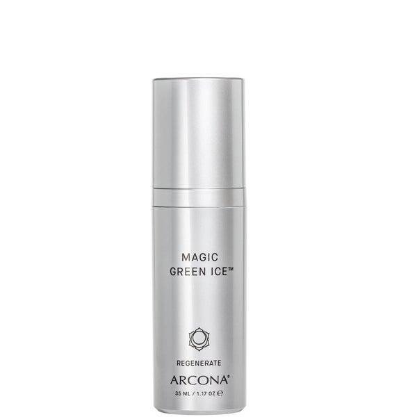 ARCONA Magic Green Ice 1.18oz