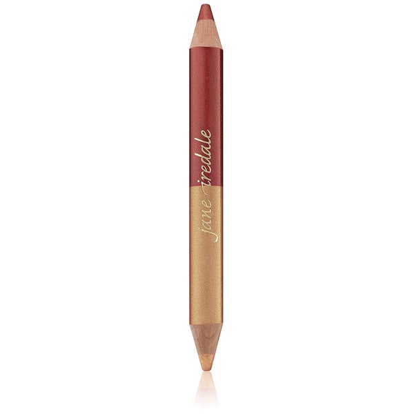 jane iredale Eye Highlighter Pencil - Double Dazzle