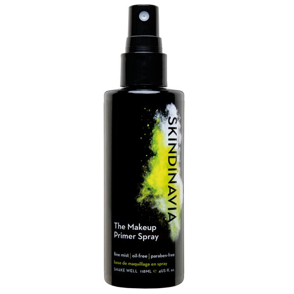 Skindinavia Makeup Primer Spray 118ml