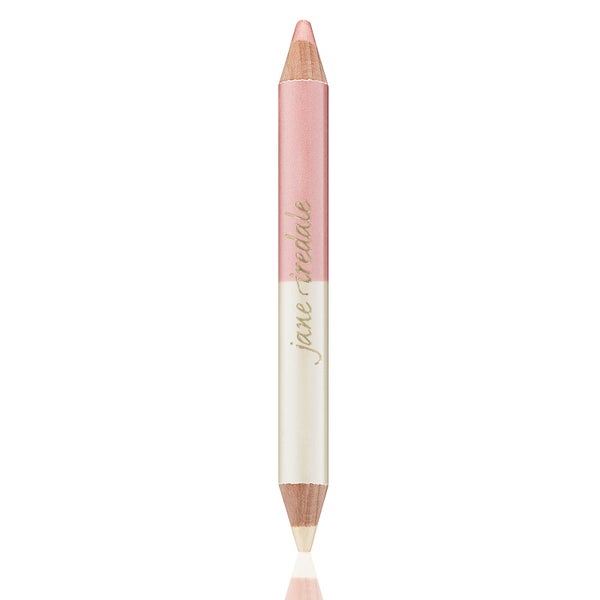 jane iredale Eye Highlighter Pencil - White/Pink 2.98g