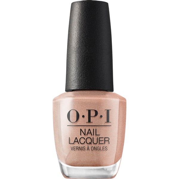 OPI Nail Varnish - Nomad's Dream (15ml)