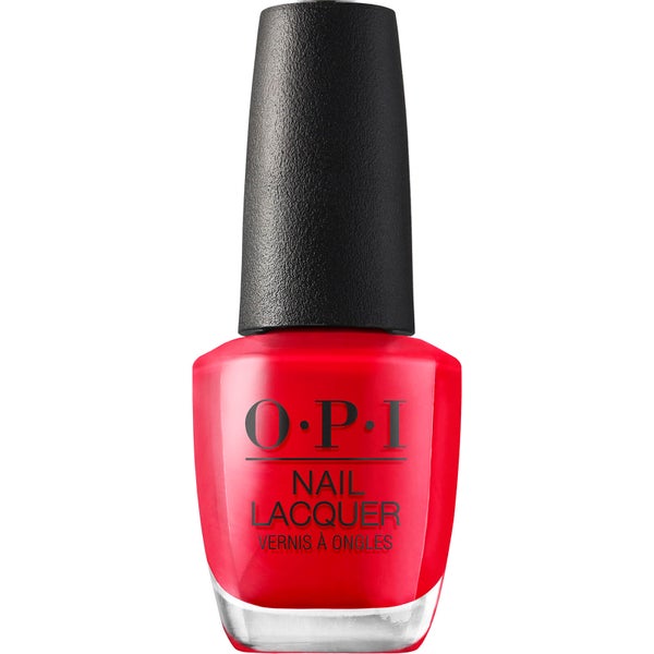 OPI Nail Polish - Cajun Shrimp 15ml