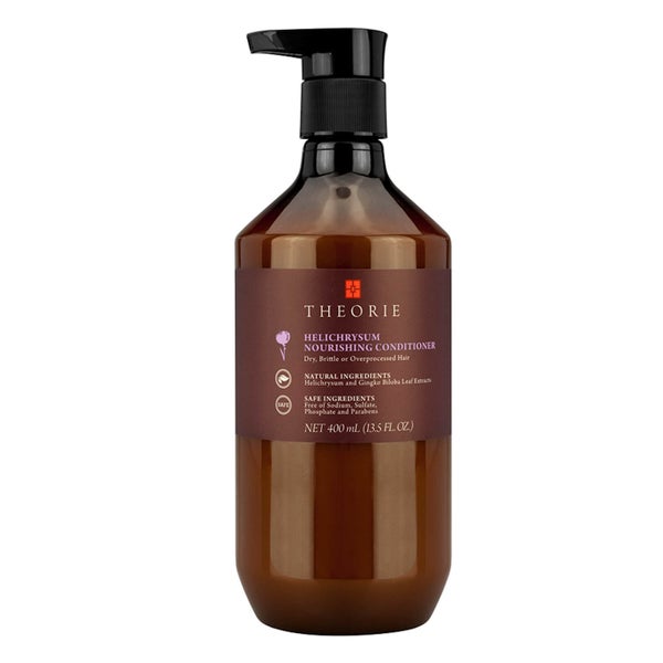 Theorie Helichrysum Nourishing Conditioner 400ml