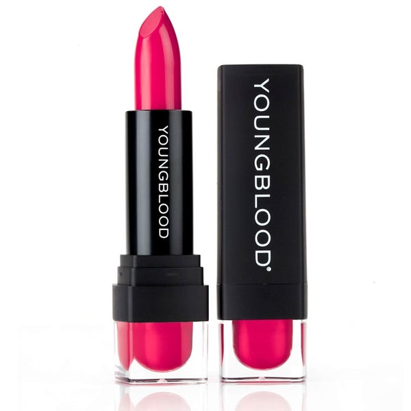 Youngblood Intimatte Lipstick 4g (Various Shades)